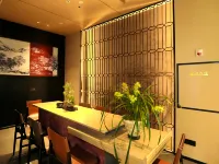 禧悅酒店(赤壁北站店) Hotels in Chibi