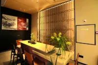 禧悅酒店(赤壁北站店)