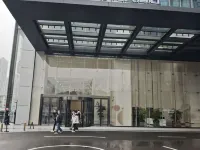 ZeeKr E-sports hotel 창사 호텔