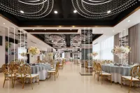 Days  Hotel - 朝食
