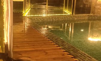 Bifeng Gorge Yunhai Mountain Residence Homestay