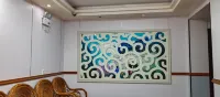 Jiange Tianshangke Business Hotel - Dağ Manzaralı