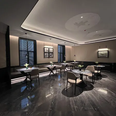 Daqing Yufeng Hotel (Sartu Xinmati Leisure Shopping Plaza)