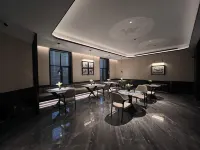 Daqing Yufeng Hotel (Sartu Xinmati Leisure Shopping Plaza)