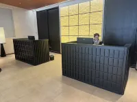 Long Gu Boutique Hotel - Kitchen