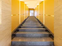 Lanhui Hotel（Chengnan Renji Hospital Branch） Hoteles cerca de Monasterio Kumbum