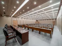 Jingshang Residence Hotel a Leping