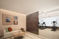 Hilton Garden Inn Dali Erhai Park - ジム