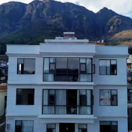 Yunlu Guesthouse