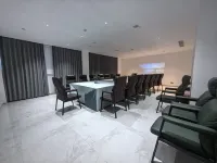 Wujiang Guanyue Hotel (Tongren Yanhe Branch) Hotels in Yanhe