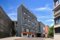 Vienna International Hotel (Classic Edition Chongqing Chengkou Branch)