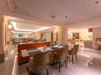 Vienna International Hotel (Bole Branch) Hôtels à : Bole