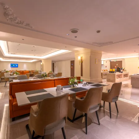 Vienna International Hotel (Bole Branch)