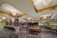 Hotel Jinling Zhuangyuanfu, Nanjing - سبا