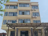 起落安輕居（福州長樂機場店） 鄰近福州長樂國際機場的酒店