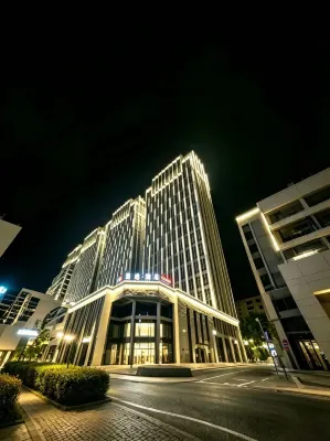 Modi Hotel (Yatai Yinhewan)