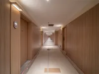 7 Days Inn (Zhenjiang Danyang Glasses City Golden Eagle Plaza Danjin Road Flagship Store)