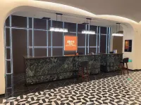 Jiayue Nianhua Zhixuan Hotel Ξενοδοχεία στην πόλη Φενγκζέν
