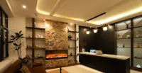 Cloud Trace Garden Resort