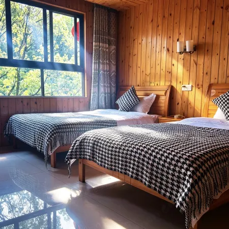 Shunan Zhuhai Bihu Hotel