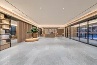 All Seasons Hotel (Narati Tianma Street Branch) - วิวภูเขา