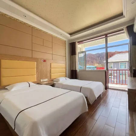 Linze Yuyao Hotel