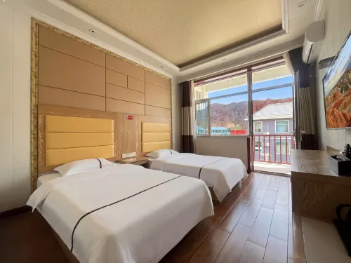 Linze Yuyao Hotel