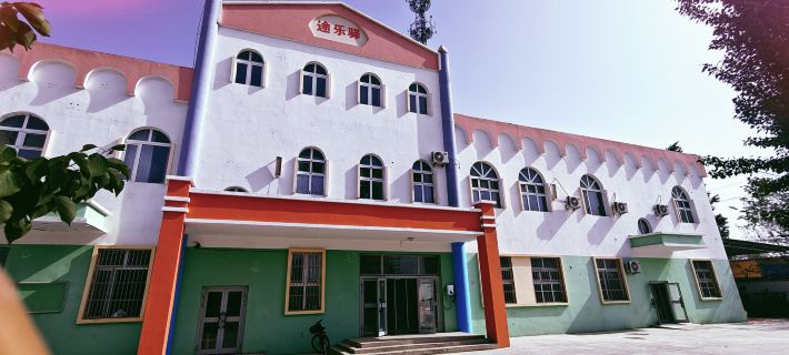 Tuleyi Homestay โรงแรมในจิงเหอ