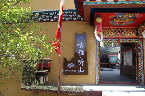 Jiaju Kayah Tingshan