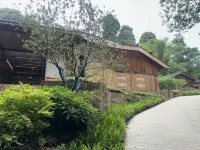 Qiushanyu Homestay - New