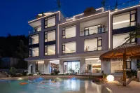 Floral Hotel·Banjiao Village Wild Luxury Retreat along the Southern Anhui "Sichuan-Highway - palestra