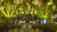 Grand Continental Grassland Hotel