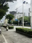 Sitong Hotel（HezhouUniversityBranch）