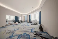 Olansdi Hotel - Gym