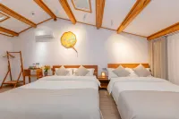 Xidi Lodge · Habitat Anhe Mountain Villa (Xidi Ancient Village) - 2-Star