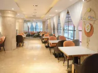 Delingha Rongcheng Hotel Hotel a Delingha