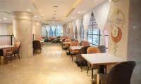 融城飯店（德令哈天文科普館店）