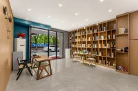 南昌玖遇飯店（雙港地鐵站店） - 2 星級