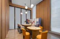 Hampton by Hilton Shenzhen Nanshan Qianhai - Aamiainen