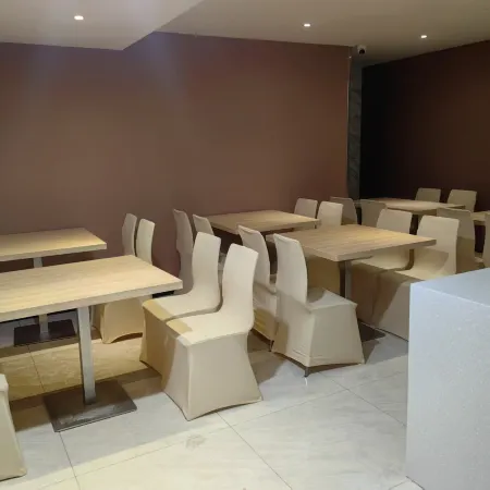 Mandarin Secret Hotel