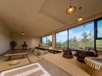Tea House Courtyard(Shapotou Scenic Area Branch ) - Mountain view