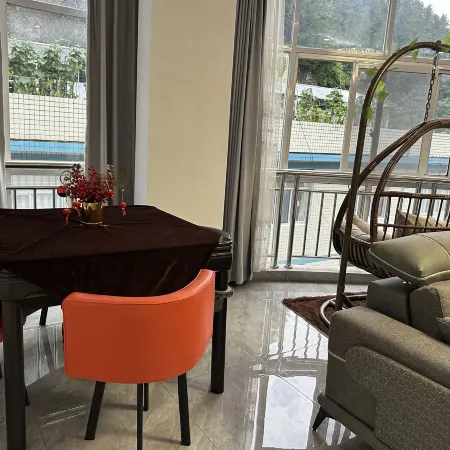 Pingzi Homestay