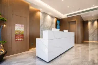 Qing Mu·Li Hotel (Dong’an Hui Branch, Tongzhou Bay, Nantong) - parking