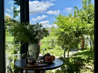 Dali YiJie Erhai Lake View Inn - ห้องครัว
