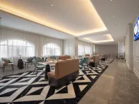 XANA HOTELLE Shenyang Station Taiyuan Street South Fifth Road Metro Station Branch Hotels near Heping