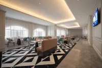 XANA HOTELLE Shenyang Station Taiyuan Street South Fifth Road Metro Station Branch - Wi-Fi