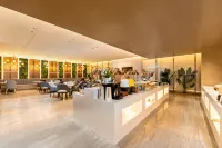 Lavande Hotel (Tongliao People's Hospital University Town) - breakfast