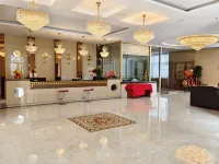 Yunshang Hotel - breakfast