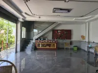 Shanhe Homestay - breakfast