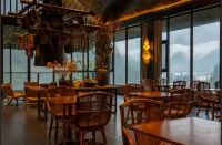 Love Secret Courtyard - Bữa sáng